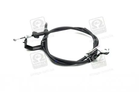 Трос ручного тормоза HYUNDAI Tucson прав. PARTS MALL PARTS-MALL PTA-524