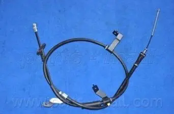 Трос ручного тормоза PARTS MALL PARTS-MALL PTA-526