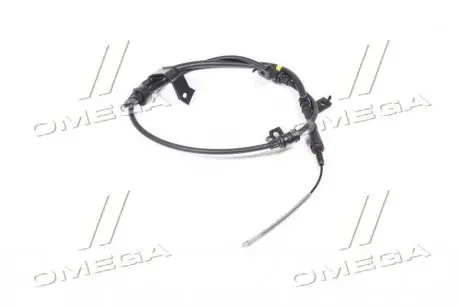 Трос ручного тормоза прав. Hyundai Accent PARTS MALL PARTS-MALL PTB-309