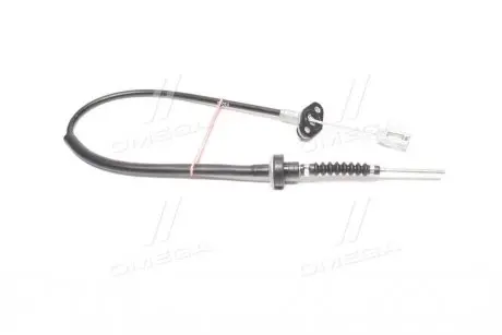 Трос сцепления DAEWOO MATIZ PARTS MALL PARTS-MALL PTC-004