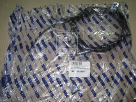 Трос ручного тормоза PARTS MALL PARTS-MALL PTD-033