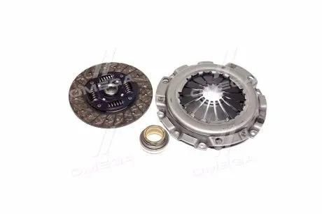 Сцепления комплект DAEWOO LANOS 1.5 PARTS-MALL PUC-024