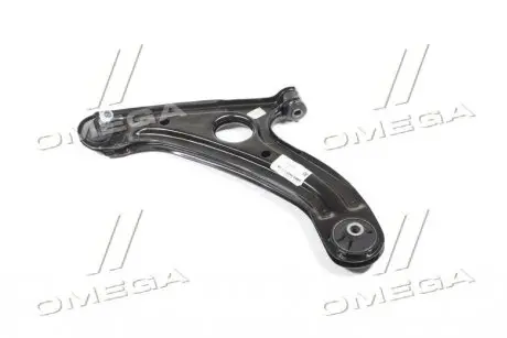 Рычаг подвески передний ливий PARTS-MALL PXCAA-025LL
