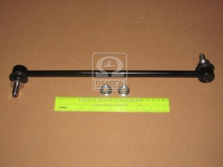 Стойка стаб. TOYOTA PRIUS(XW30) 09- PARTS-MALL PXCLF-048 (фото 1)