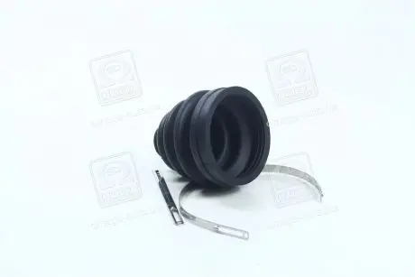 Пыльник ШРУС (компл.) HYUNDAI GETZ(-OCT 2006) PARTS MALL PARTS-MALL PXCWA-302