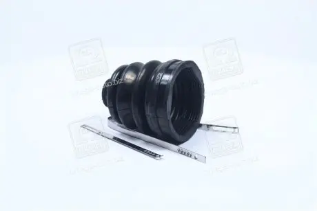 Пыльник ШРУС (компл.) HYUNDAI GETZ(-OCT 2006) PARTS MALL PARTS-MALL PXCWA-304