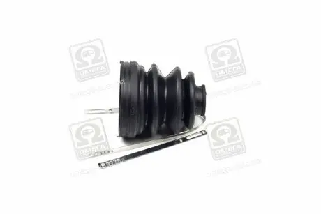 Пыльник ШРУС внутр. KIA Carens PARTS MALL PARTS-MALL PXCWA-314