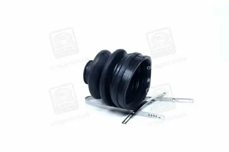 Пыльник ШРУС (компл.) HYUNDAI SANTAFE 00MY PARTS MALL PARTS-MALL PXCWA-316