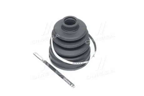 Пильник ШРКШ гумовий PARTS-MALL PXCWB-206