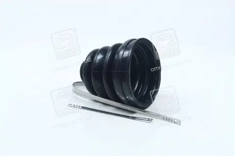 Пильник ШРКШ гумовий PARTS-MALL PXCWC-108