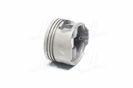 Поршень DAEWOO 76,75 1,5i 8V с пальцем PARTS MALL PARTS-MALL PXMSC-008B