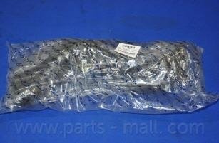 Патрубок радиатора PARTS MALL PARTS-MALL PXNLA-073