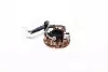 Щітки стартера CHEVROLET Lacetti PARTS-MALL PXPEC-C001 (фото 3)