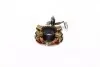 Щітки стартера CHEVROLET Lacetti, NUBIRA, Leganza PARTS-MALL PXPEC-C002 (фото 4)