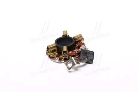 Щетки стартера CHEVROLET Lacetti, NUBIRA, Leganza PARTS MALL PARTS-MALL PXPEC-C002