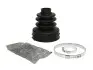 Комплект пильовиків гумових PASCAL G6G002PC (фото 1)