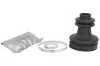Комплект пильовиків гумових PASCAL G6X006PC (фото 1)