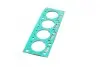 Прокладка головки блоку FORD FIESTA/FOCUS/TOURNEO 1.8DI C9DA/C9DB/C9DC/FFDA 3 1.32MM Payen AB5310 (фото 2)