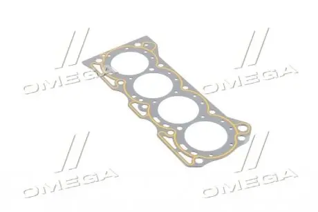Прокладка головки блоку SUZUKI G13B/G13BB Payen BN480