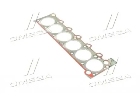 Прокладка головки блока цилиндров BMW M21D24 3! 1.87MM Payen BR441