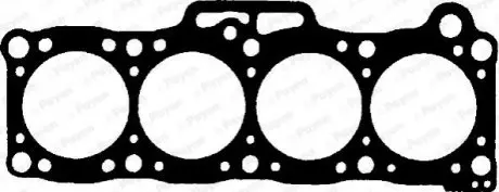 Прокладка головки блока MAZDA FE/F2/F8 Payen BR730