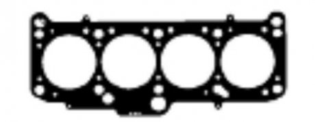 Прокладка головки блока металлическая Payen BX820 (фото 1)