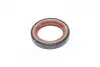 Сальник двигуна FRONT/N PSA 1.0/1.1/1.4,MITSUBISHI 6G72/4G18/4G69, HYUNDAI D4BH 35X50X8 (PAY Payen NF834 (фото 2)