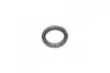 Сальник двигателя N/FRONT TOYOTA 2E/1SZ-FE/2SZ-FE 35X49X6 NBR Payen NJ353 (фото 3)