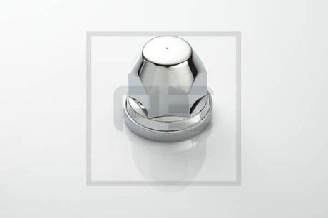 Ковпак гайки маточини PE AUTOMOTIVE 00705100A