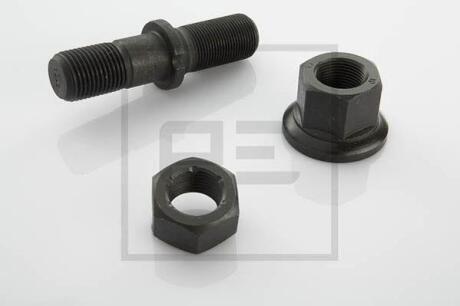 Болт кріплення колеса PE AUTOMOTIVE 04704600A