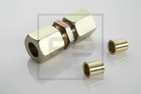 Фітінг аварійного з\'єднання PE AUTOMOTIVE 07600450A