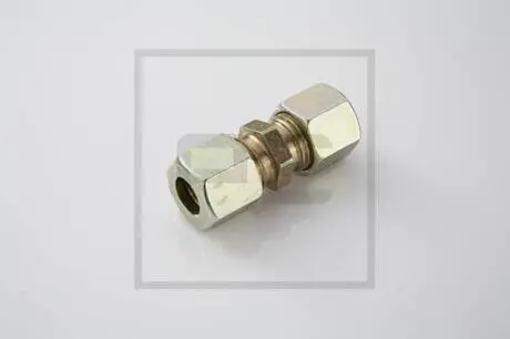 Фітінг аварійного з\'єднання PE AUTOMOTIVE 07600700A