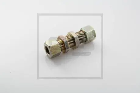 Зв\'язка пневматичних проводів PE AUTOMOTIVE 07600830A