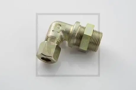 З\'єднувач для кабеля TEKALAN PE AUTOMOTIVE 07604820A