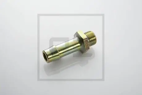 З\'єднувач для кабеля TEKALAN PE AUTOMOTIVE 07608400A