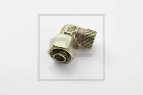 Зв\'язка пневматичних проводів PE AUTOMOTIVE 07664100A