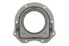 Сальник коленвала (задний) Fiat Ducato 06-/Ford Transit 2.0/2.2/2.4TDCi (106x196/215)(без упаковки) Peugeot/Citroen 0514C4 (фото 1)