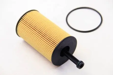 Фільтр оливи Berlingo/Partner 1.1/1.4/1.6i 00>04 Peugeot/Citroen 1109AN
