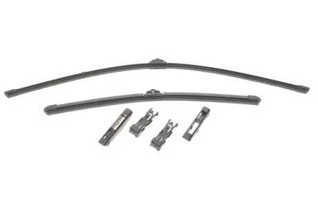 Щітки склоочисника (600/400мм) Citroen C3/Peugeot 301 09- Peugeot/Citroen 1642332780