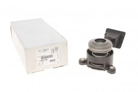 Підшипник вижимний Citroen C4/Peugeot 207/308/5008 1.6 16V/1.6HDi/THP 06- PSA Peugeot/Citroen 2041.95