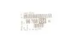 Прокладка клапана EGR Citroen Jumper/Peugeot Boxer 2.2 HDi 11- Peugeot/Citroen 9676895680 (фото 3)