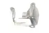 Прокладка клапана EGR Citroen Jumper/Peugeot Boxer 2.2 HDi 11- Peugeot/Citroen 9676895680 (фото 5)