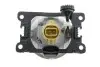 Фара противотуманная Citroen C3/Peugeot 207 1.4/1.6/2.0 HDi 07- Peugeot/Citroen 9685425280 (фото 2)