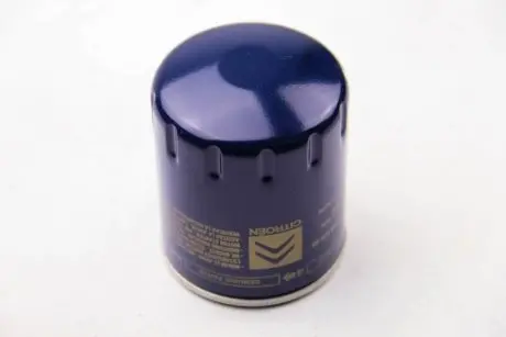 Фільтр маслянный Jumper,Boxer 2.0HDi 15- Citroen/Peugeot Peugeot/Citroen 9809532380