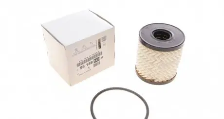 Фільтр оливи JUMPER 2.2,2.4,3.2TDCi 06- Citroen/Peugeot Peugeot/Citroen 9818914980