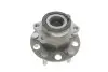 Подшипник ступицы (задней) Mitsubishi Outlander/Jeep Patriot 06- PFI PHU2333 (фото 3)