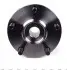 Подшипник ступицы (передней) Toyota Auris 09-/Avensis 08-/Corolla 06-/Rav4 05- PFI PHU3257 (фото 2)