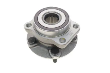 Подшипник ступицы (передней) Subaru Forester/Impreza 1.6-2.5 13-17 (+ABS) (26.4x124x77.6) PFI PHU3413