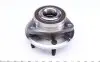 Подшипник ступицы (передней) Opel Astra 09- PFI PHU56715K (фото 4)
