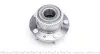 Подшипник ступицы (задней) Mazda 6 03-07 (36x140x80)(+ABS) PFI PHU590100 (фото 3)